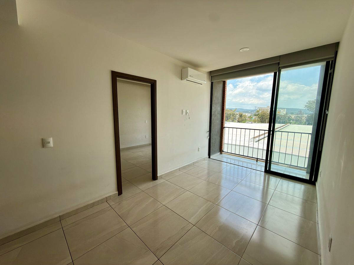 Apartamento em Virreyes Residencial, Zapopan, foto 8 de 28