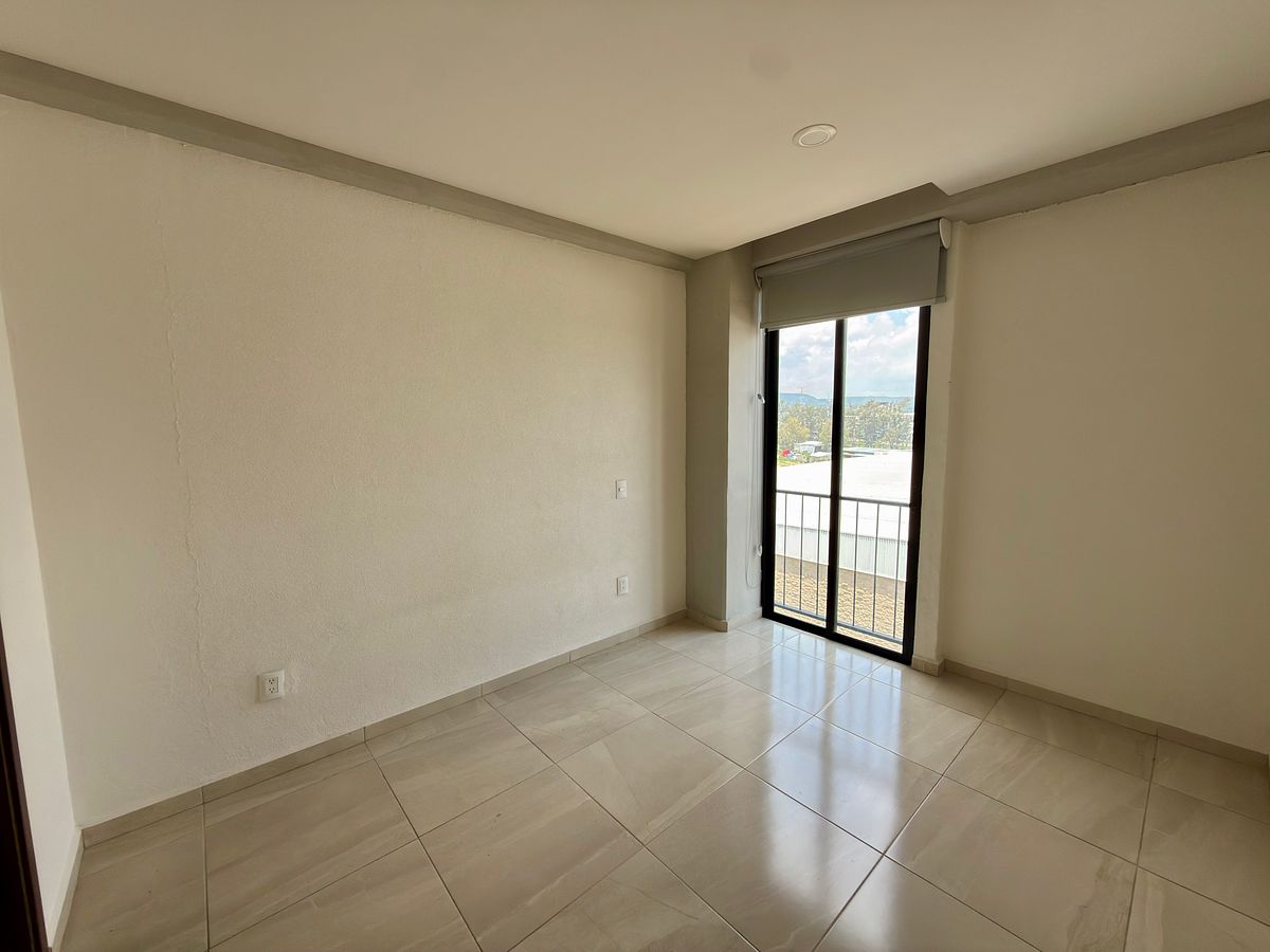 Apartamento em Virreyes Residencial, Zapopan, foto 10 de 28