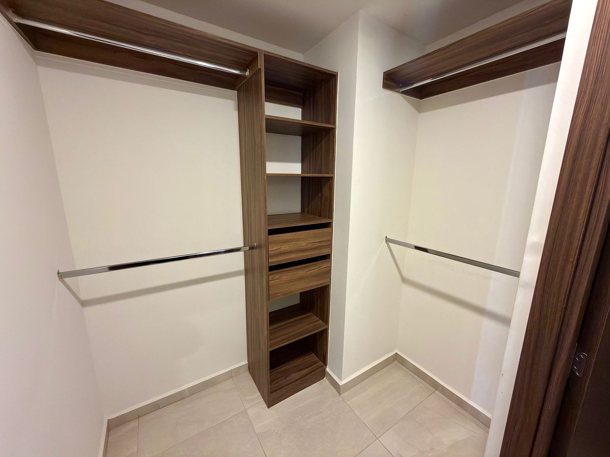 Apartamento em Virreyes Residencial, Zapopan, foto 12 de 28