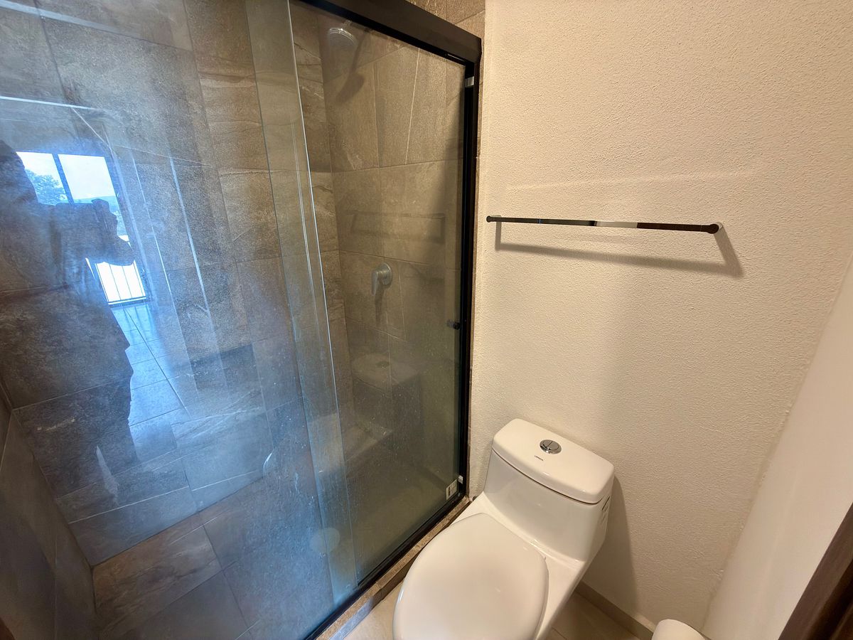 Apartamento em Virreyes Residencial, Zapopan, foto 13 de 28