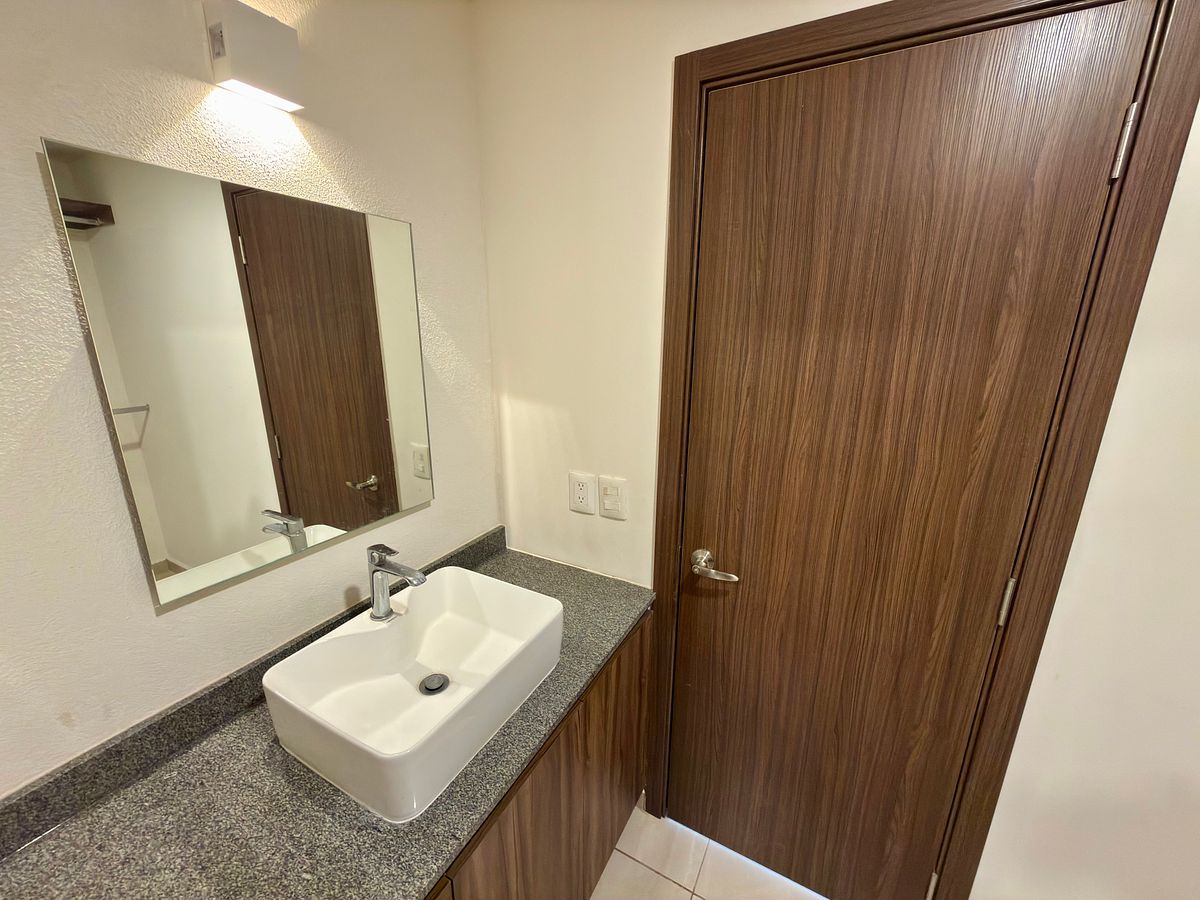 Apartamento em Virreyes Residencial, Zapopan, foto 14 de 28