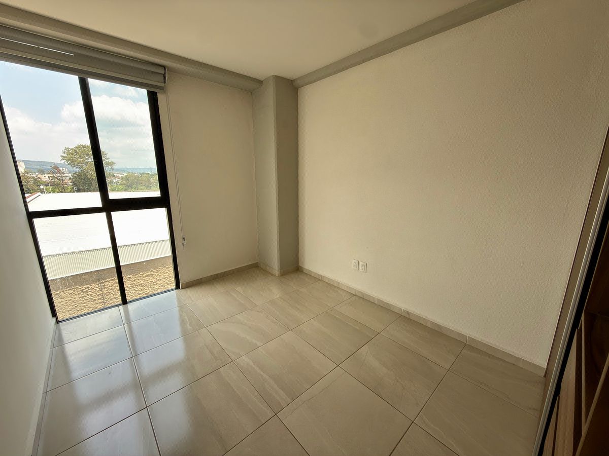 Apartamento em Virreyes Residencial, Zapopan, foto 16 de 28