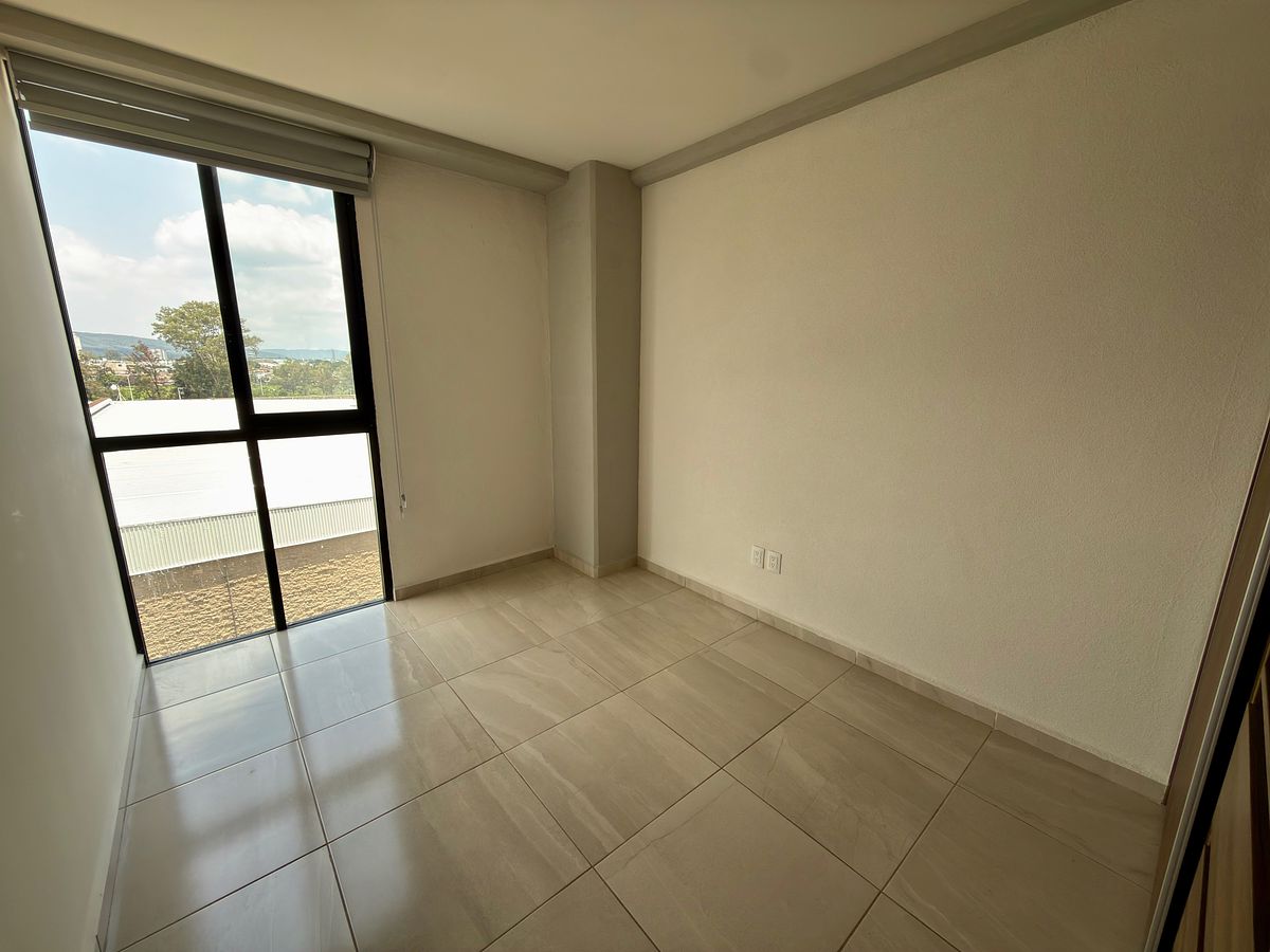 Apartamento em Virreyes Residencial, Zapopan, foto 17 de 28
