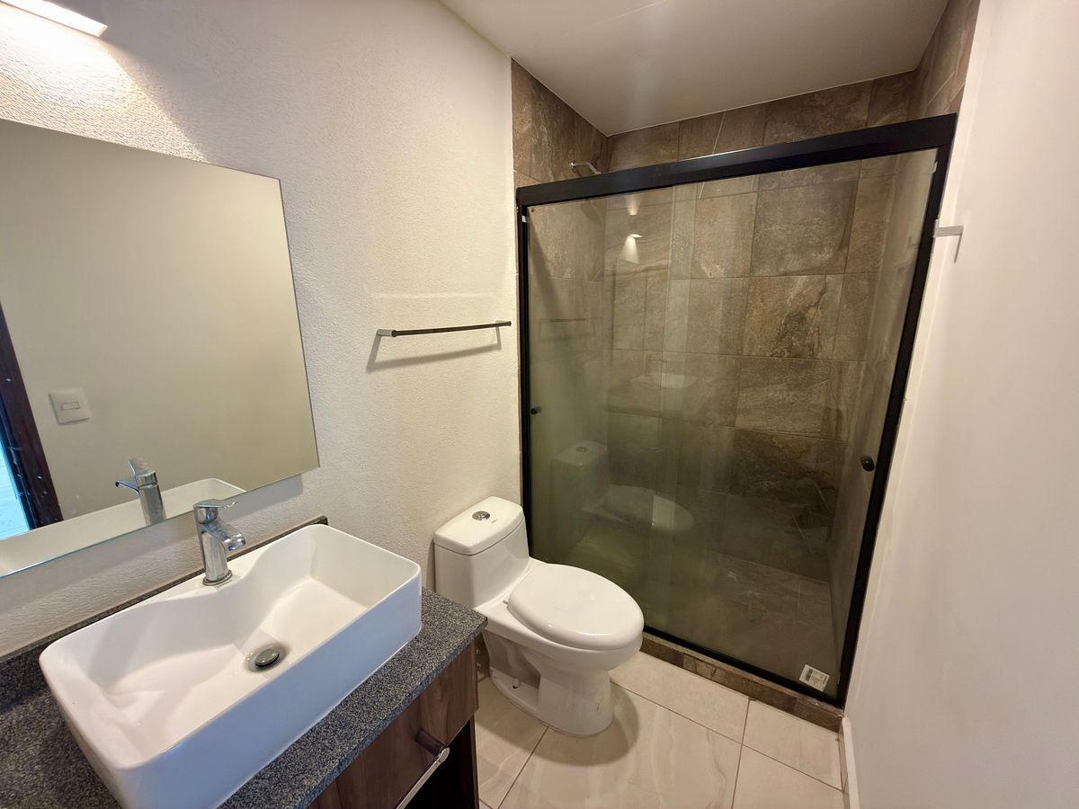 Apartamento em Virreyes Residencial, Zapopan, foto 18 de 28