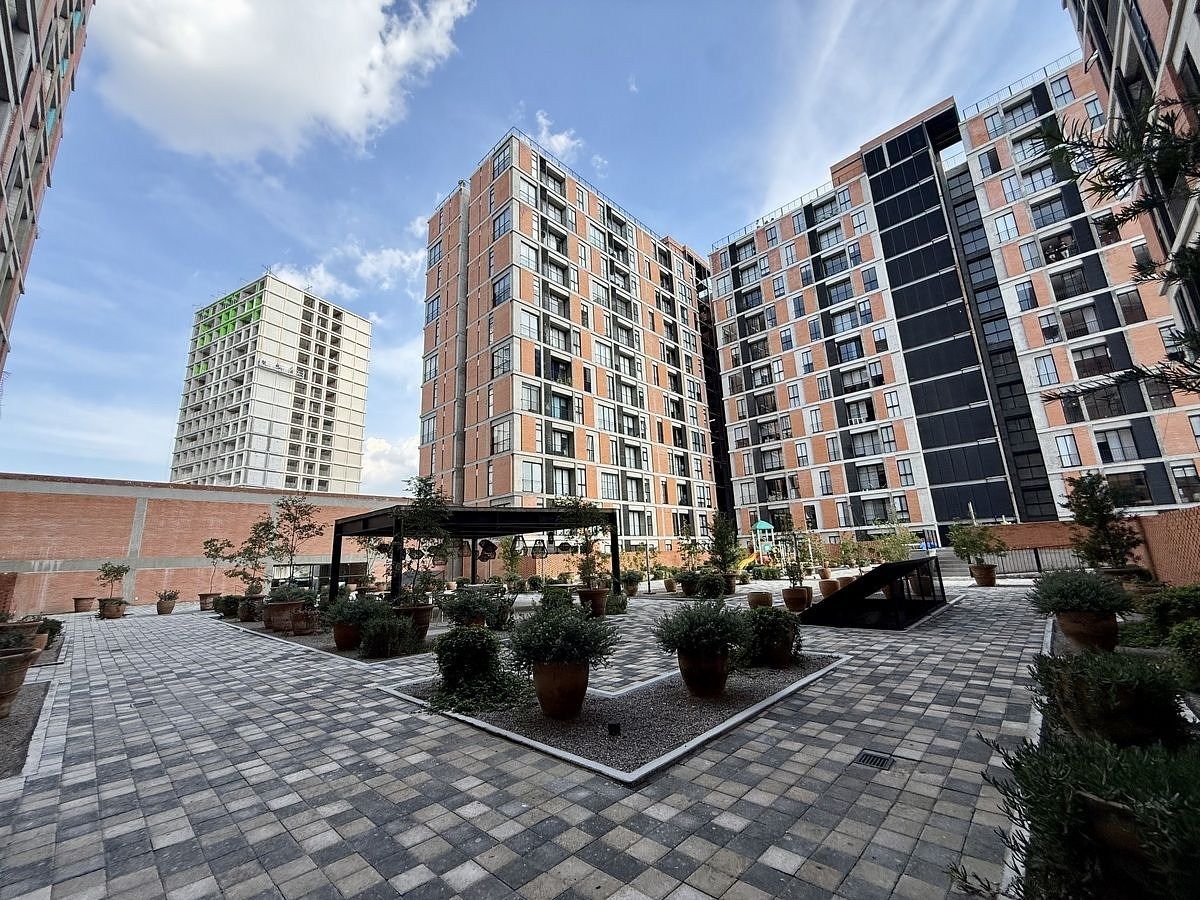 Apartamento em Virreyes Residencial, Zapopan, foto 26 de 28