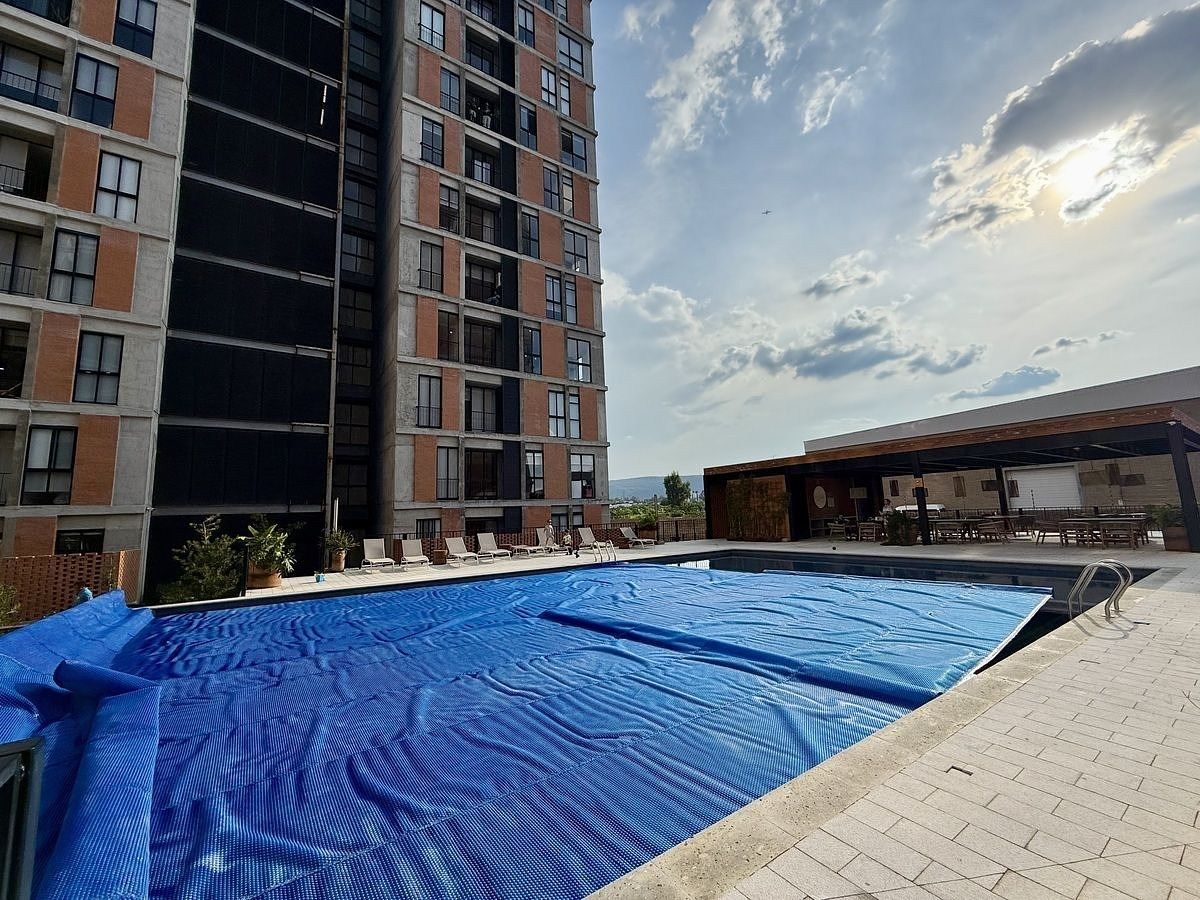 Apartamento em Virreyes Residencial, Zapopan, foto 27 de 28
