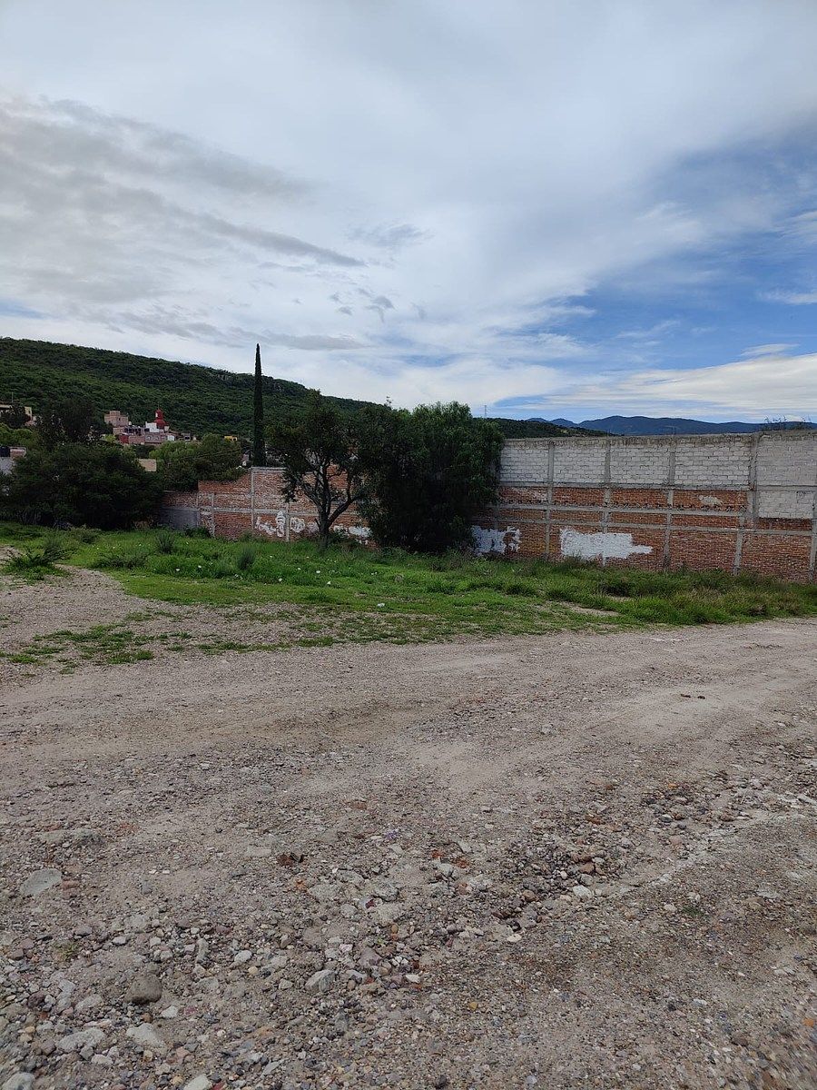 Terreno Paraiso, foto 1 de 2