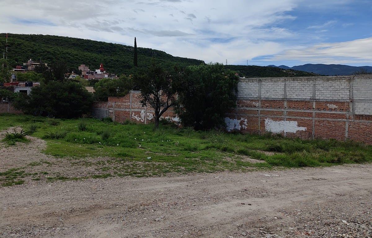 Terreno en San Luis Rey, San Miguel de Allende, foto 2 de 2