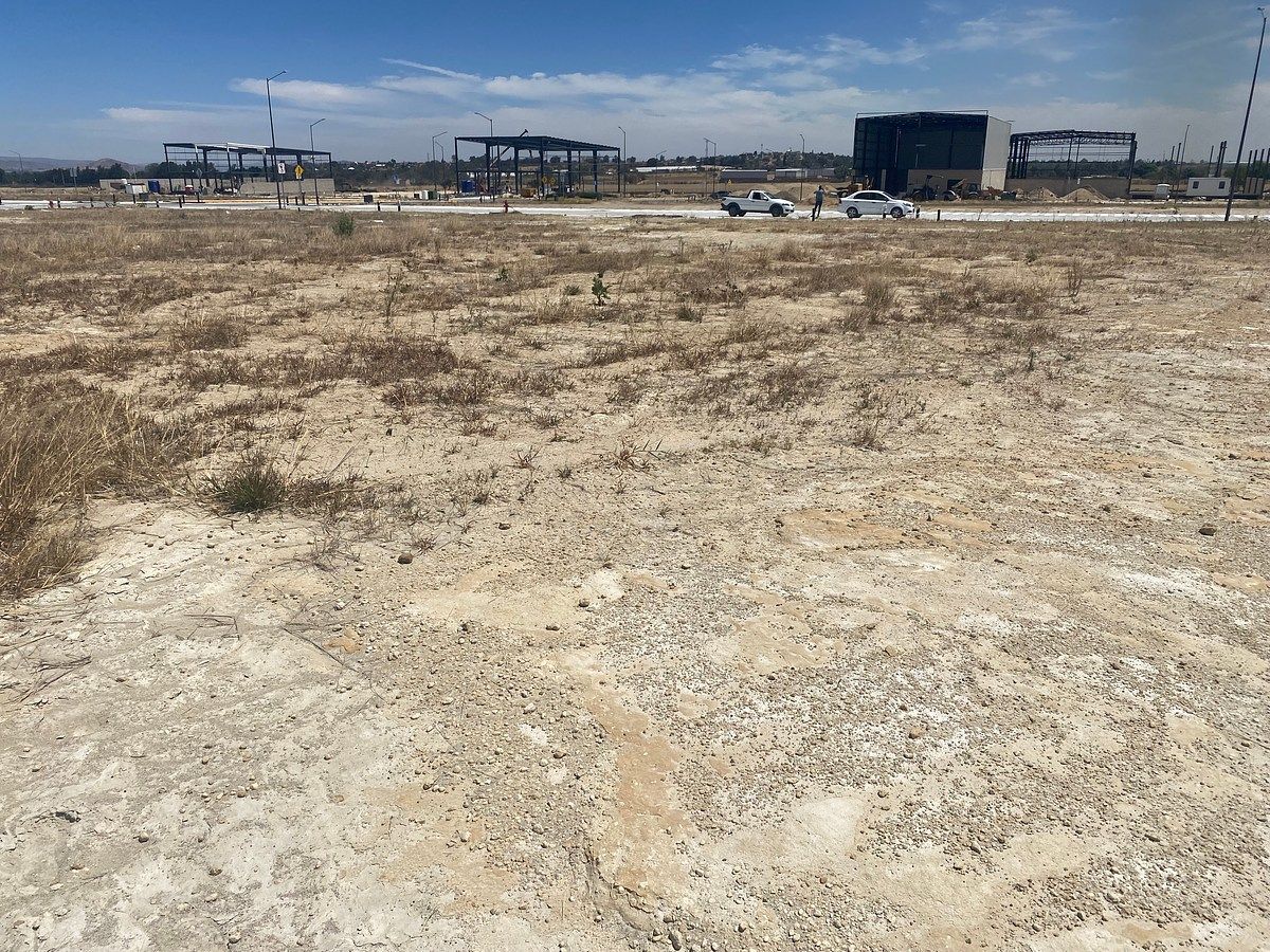 Terra industrial em Nextipac, Zapopan, foto 5 de 5