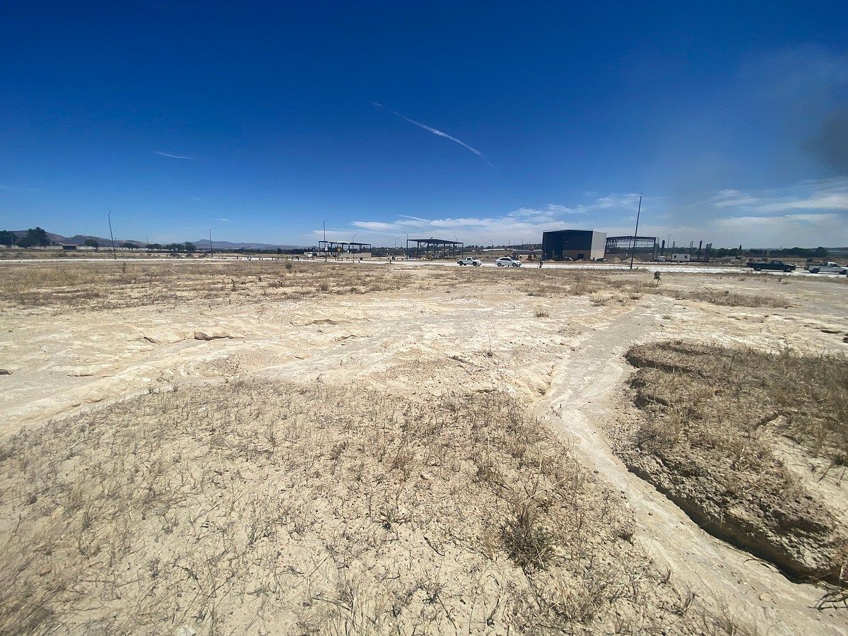 Nextipark, Venta de terreno, foto 1 de 5