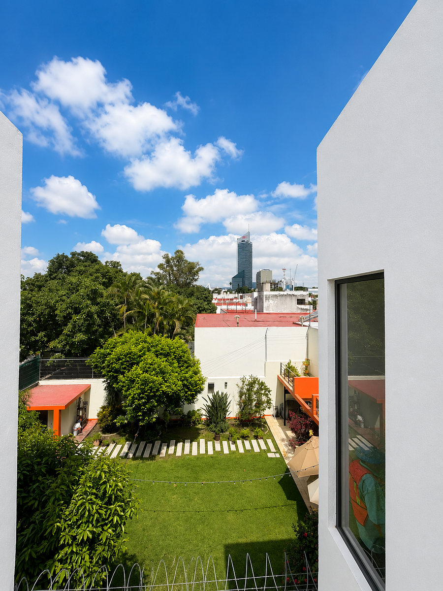 Casa em condomínio fechado em Jardines del Bosque Centro, Guadalajara, foto 21 de 33