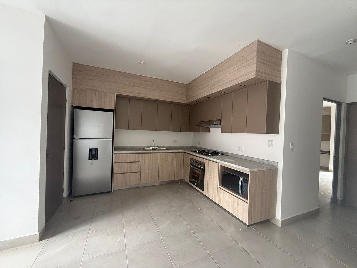 Apartamento em San Gregorio, Santa Catarina, foto 2 de 6