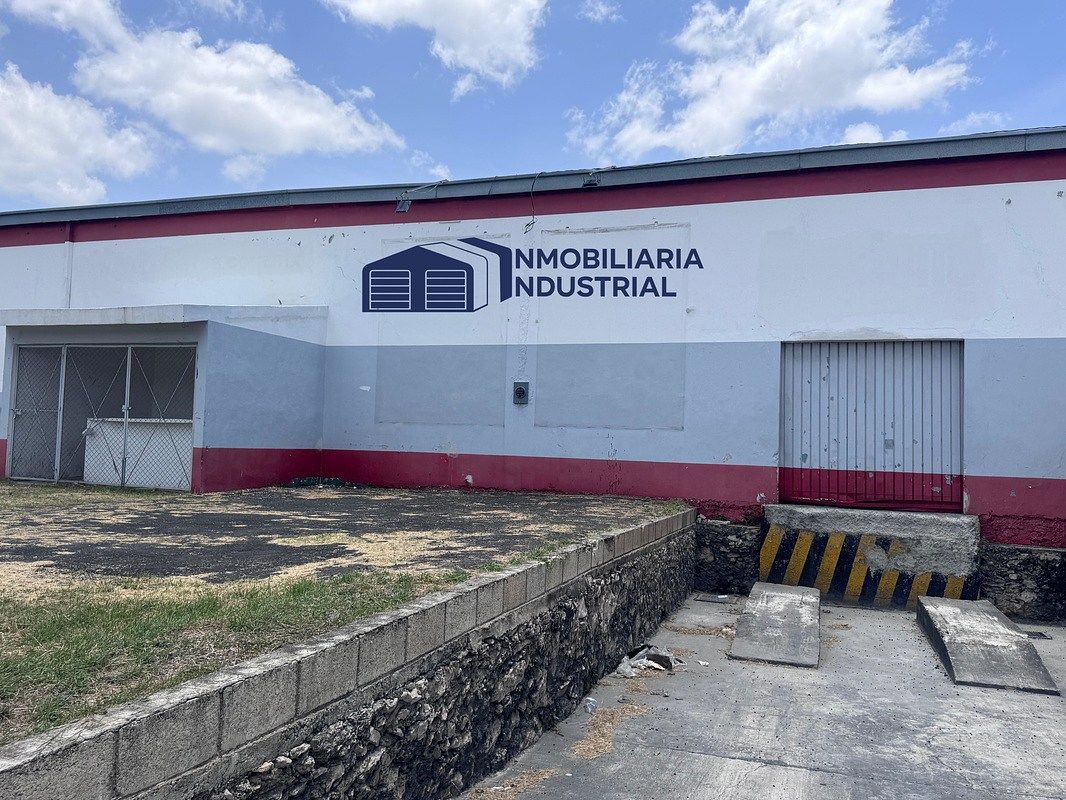 Bodega comercial en Cholul, Mérida, foto 9 de 18