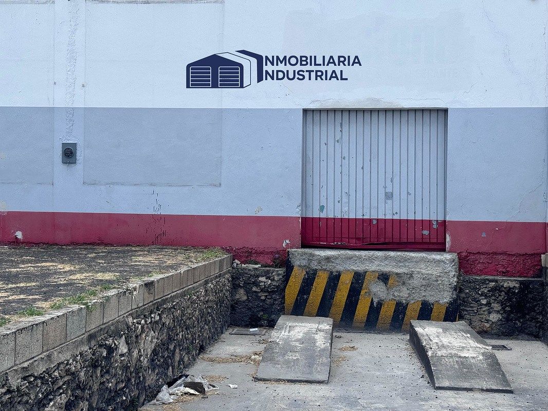 Bodega comercial en Cholul, Mérida, foto 13 de 18