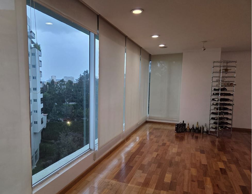 Precioso departamento en renta/venta en Villa Florence, foto 1 de 12
