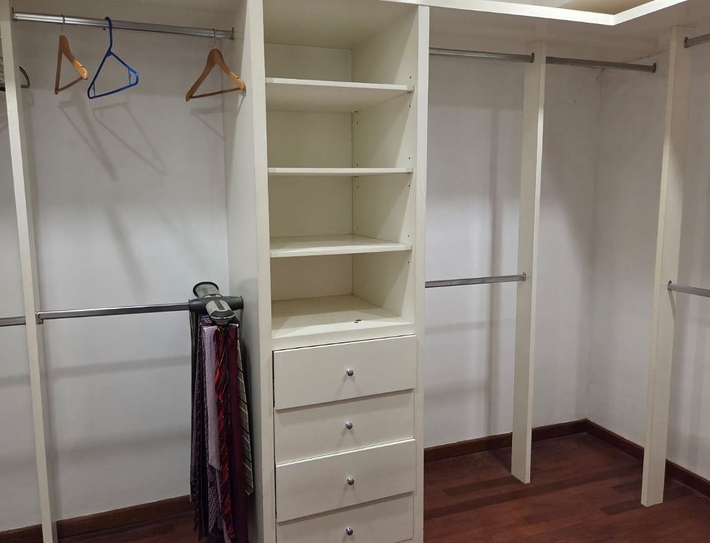 Apartamento em Villa Florence, Huixquilucan, foto 7 de 12