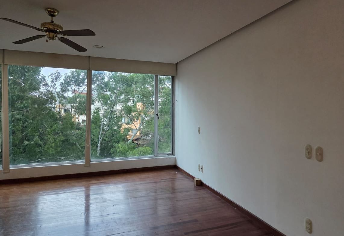 Apartamento em Villa Florence, Huixquilucan, foto 2 de 12