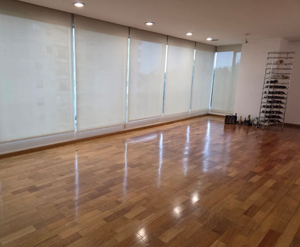 Apartamento em Villa Florence, Huixquilucan, foto 8 de 12