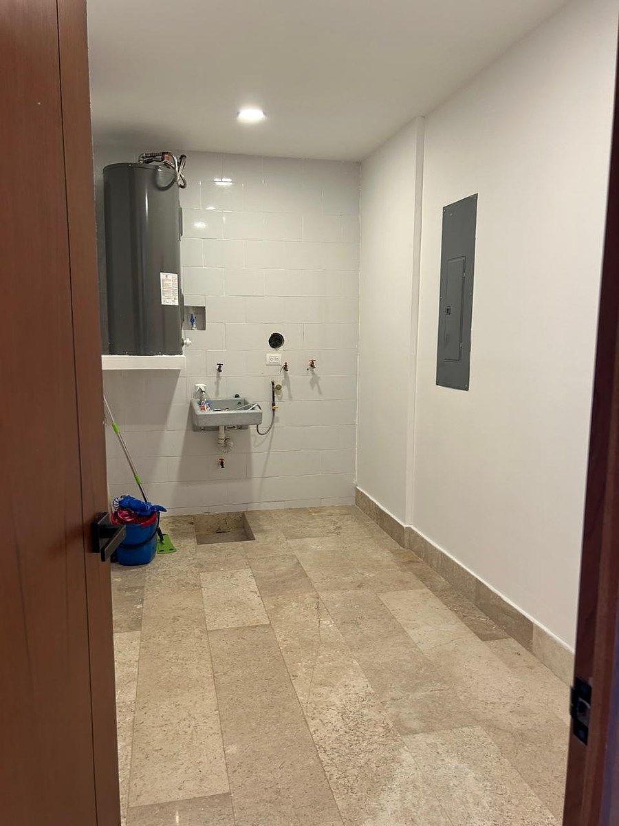 Departamento en Temozón Norte, Mérida, foto 4 de 12