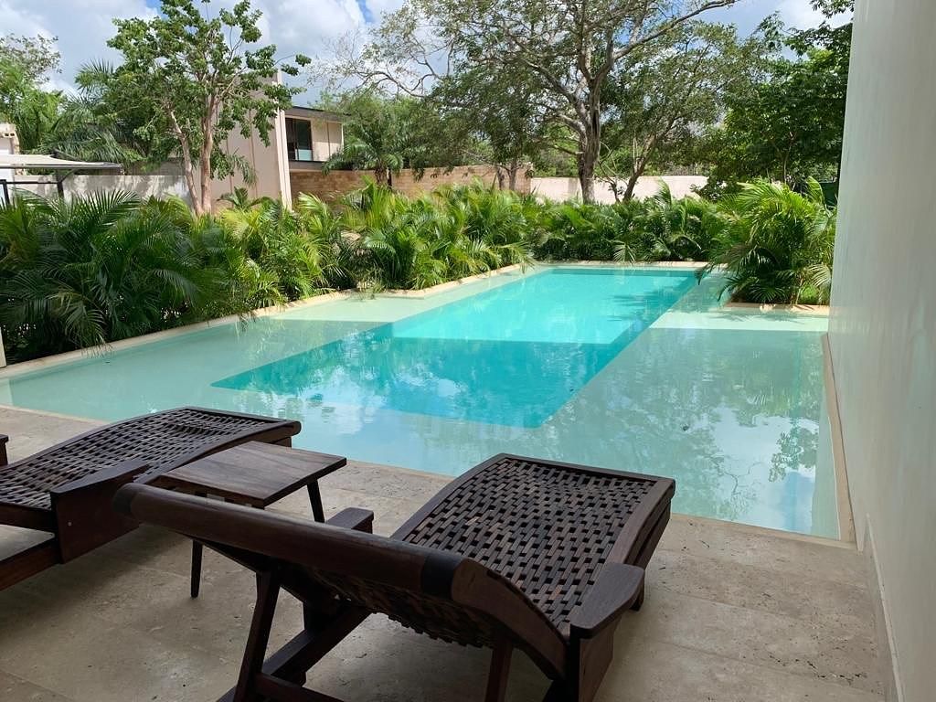 Departamento en Temozón Norte, Mérida, foto 8 de 12
