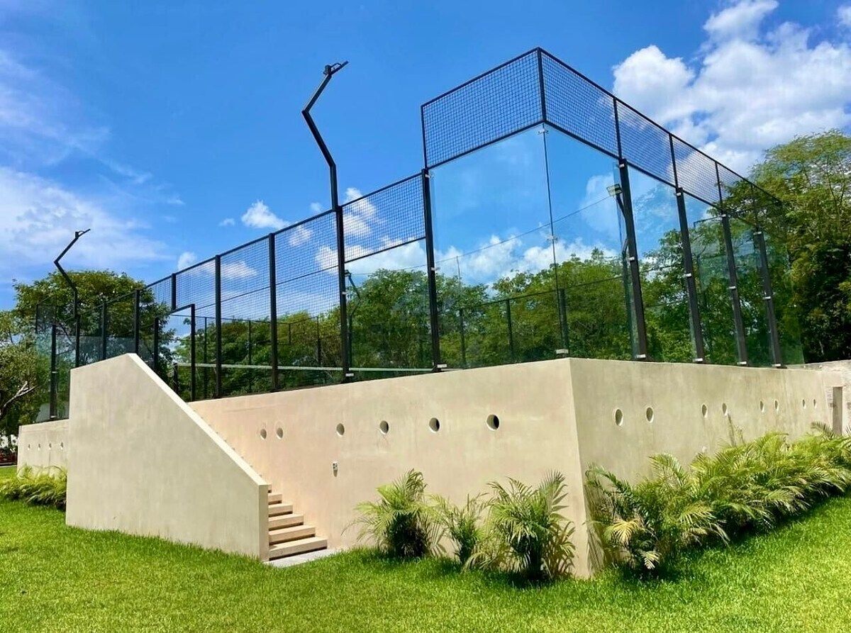 Departamento en Temozón Norte, Mérida, foto 10 de 12
