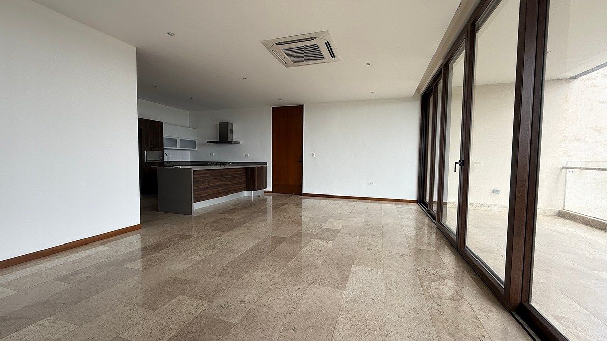 Departamento en Temozón Norte, Mérida, foto 3 de 36