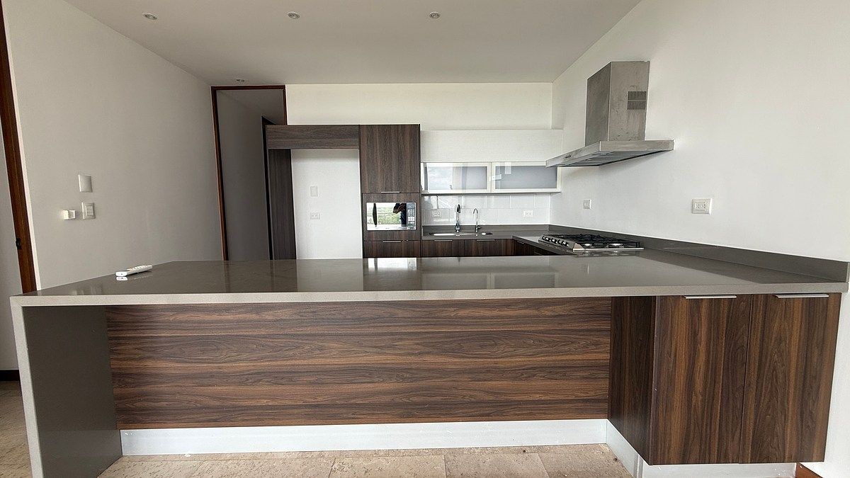 Departamento en Temozón Norte, Mérida, foto 4 de 36