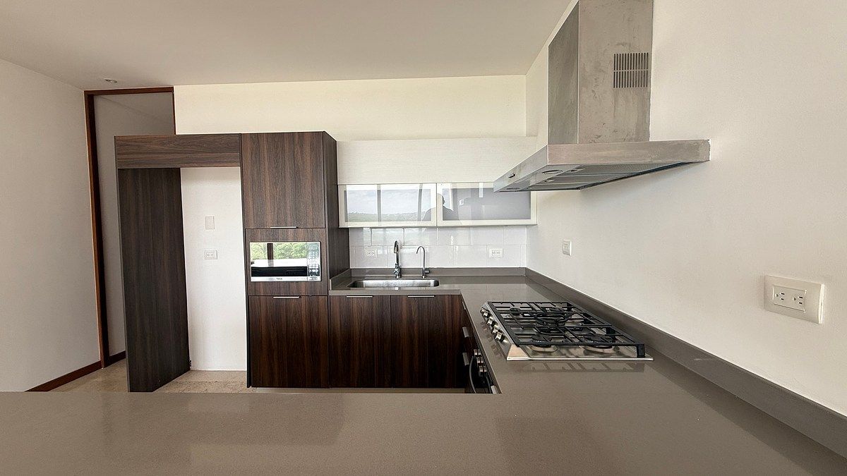 Departamento en Temozón Norte, Mérida, foto 5 de 36