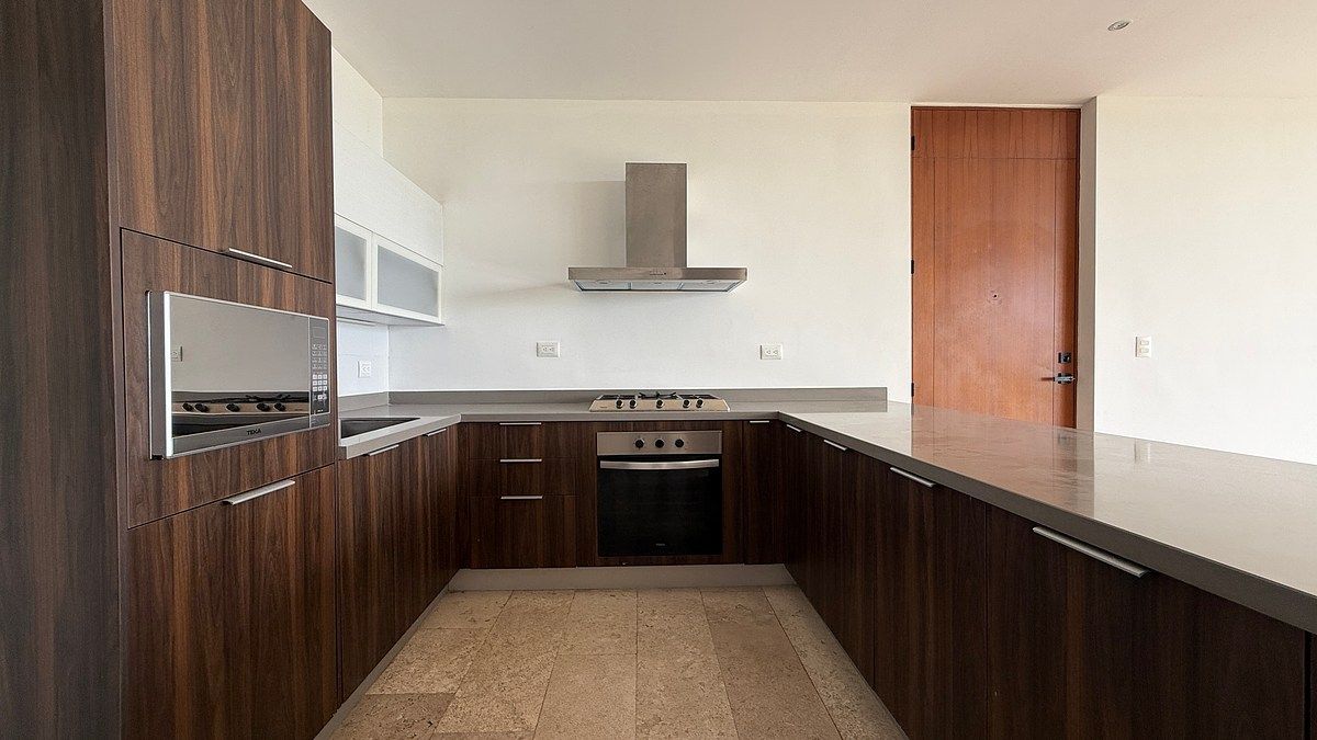Departamento en Temozón Norte, Mérida, foto 6 de 36