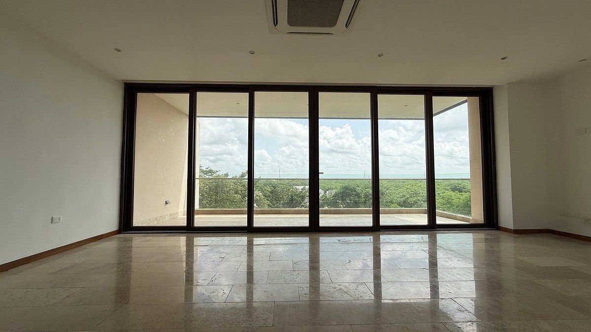 Departamento en Temozón Norte, Mérida, foto 2 de 36
