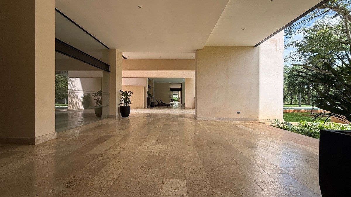 Departamento en Temozón Norte, Mérida, foto 25 de 36