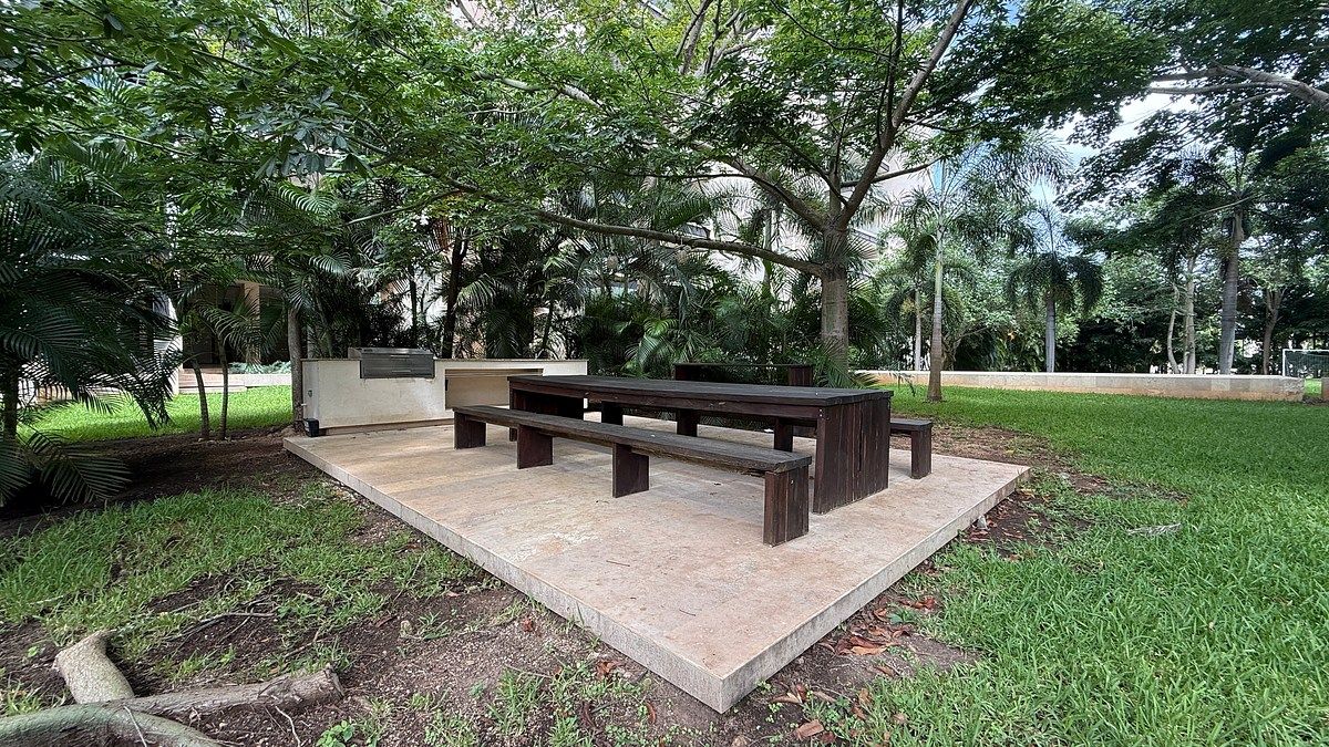 Departamento en Temozón Norte, Mérida, foto 33 de 36