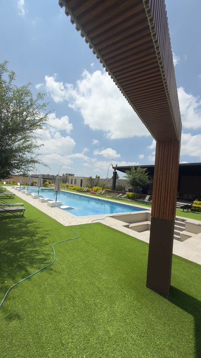 House in Gated Community in Fraccionamiento Arroyo del Bosque, Jesús María, photo 5 of 36