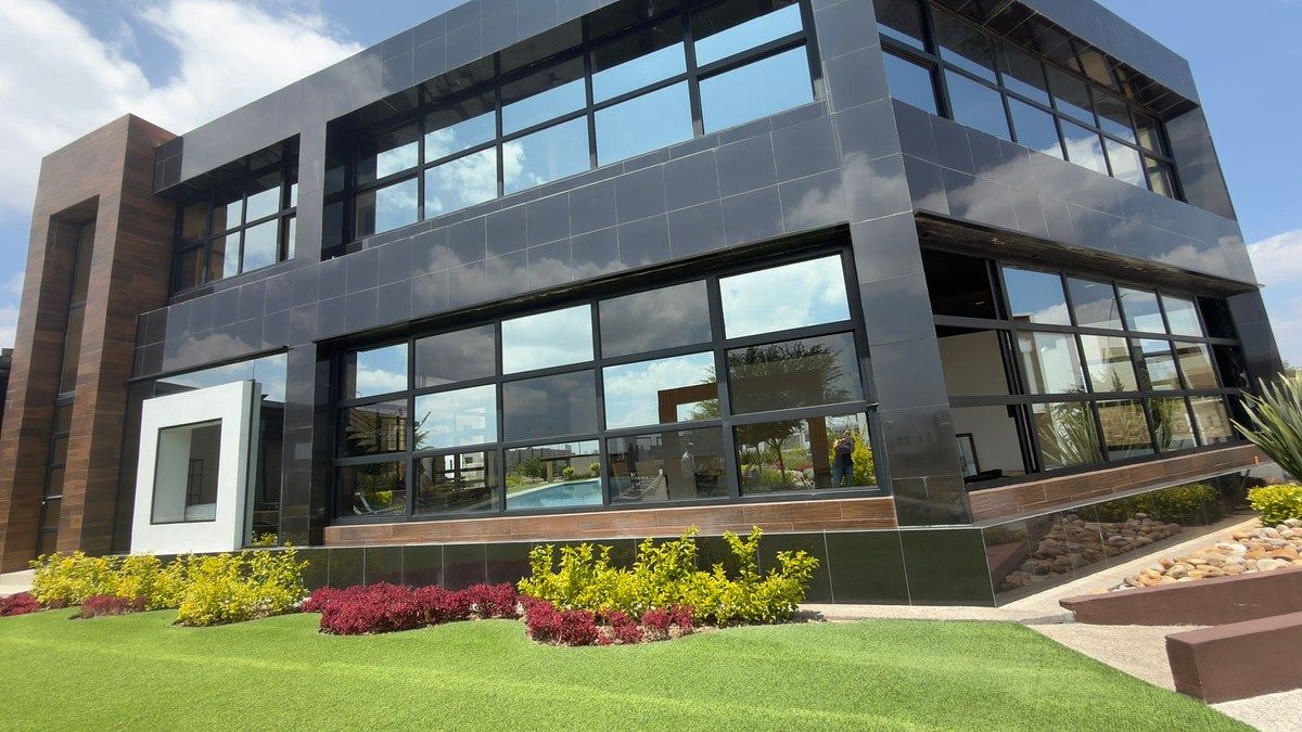 House in Gated Community in Fraccionamiento Arroyo del Bosque, Jesús María, photo 6 of 36
