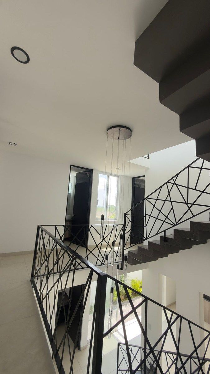 House in Gated Community in Fraccionamiento Arroyo del Bosque, Jesús María, photo 11 of 36