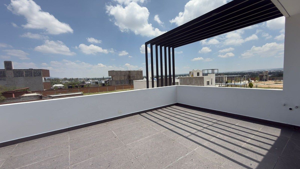 House in Gated Community in Fraccionamiento Arroyo del Bosque, Jesús María, photo 20 of 36