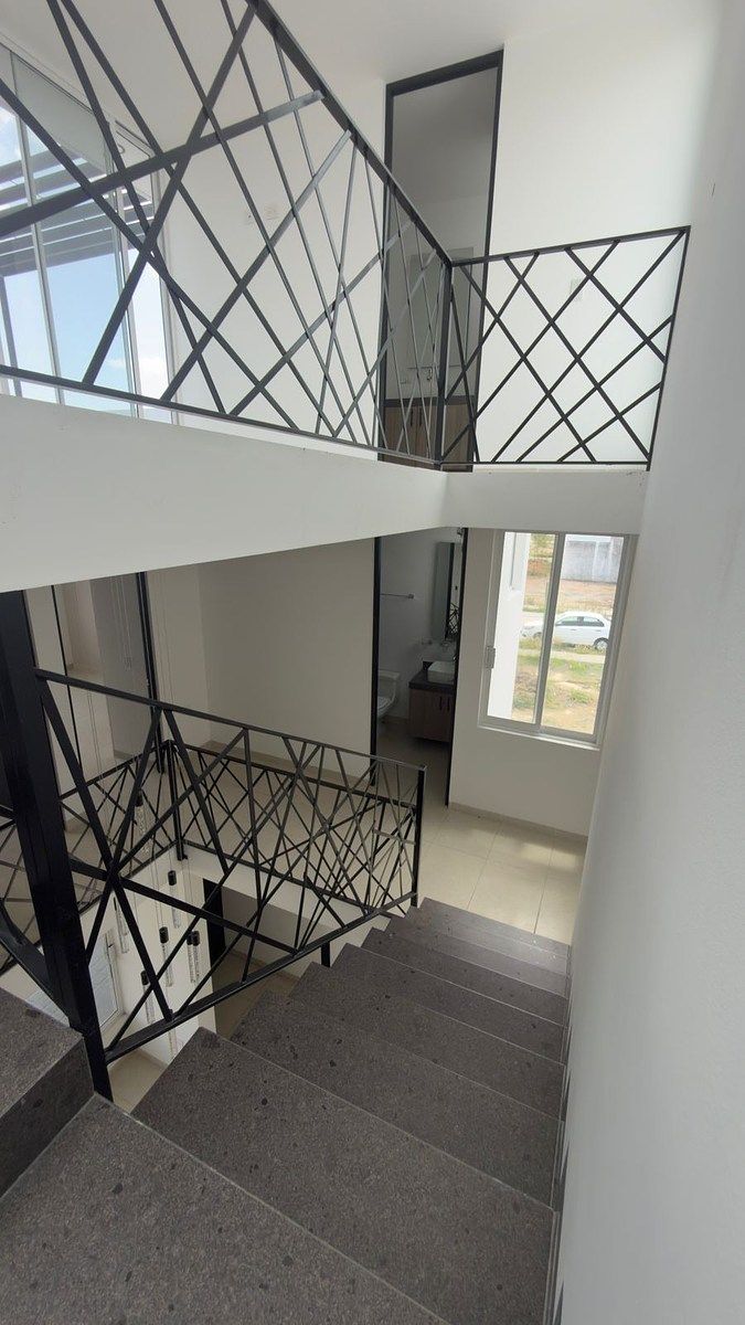 House in Gated Community in Fraccionamiento Arroyo del Bosque, Jesús María, photo 26 of 36