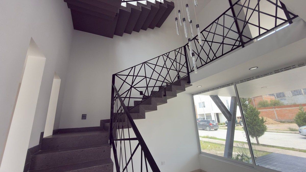 House in Gated Community in Fraccionamiento Arroyo del Bosque, Jesús María, photo 33 of 36