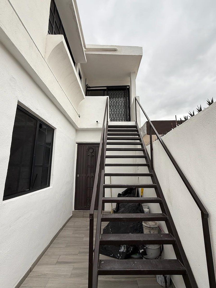 Departamento en Roma, Monterrey, foto 2 de 9