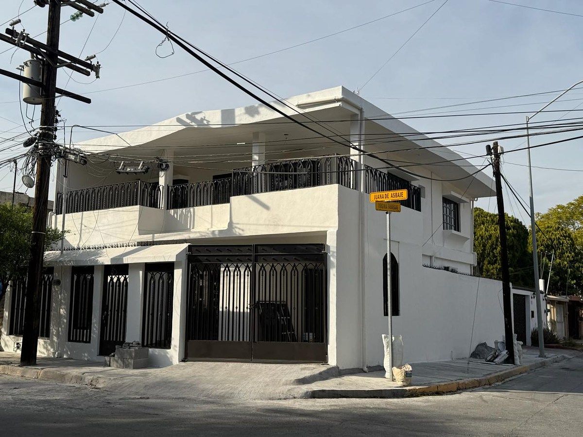 Departamento en Roma, Monterrey, foto 9 de 9