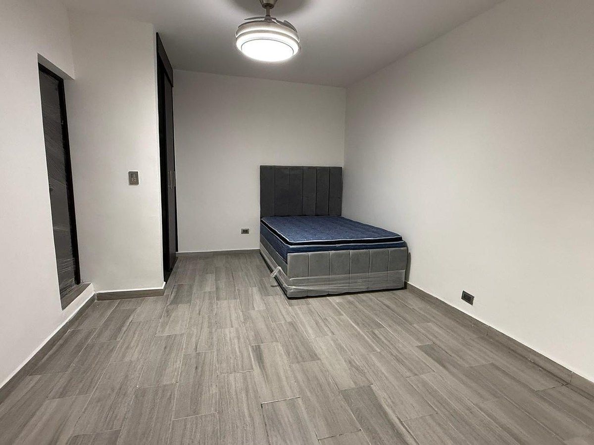 Departamento en Roma, Monterrey, foto 4 de 9