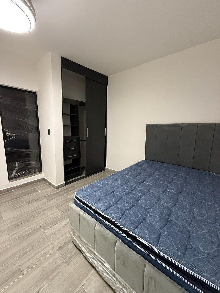 Departamento en Roma, Monterrey, foto 5 de 9
