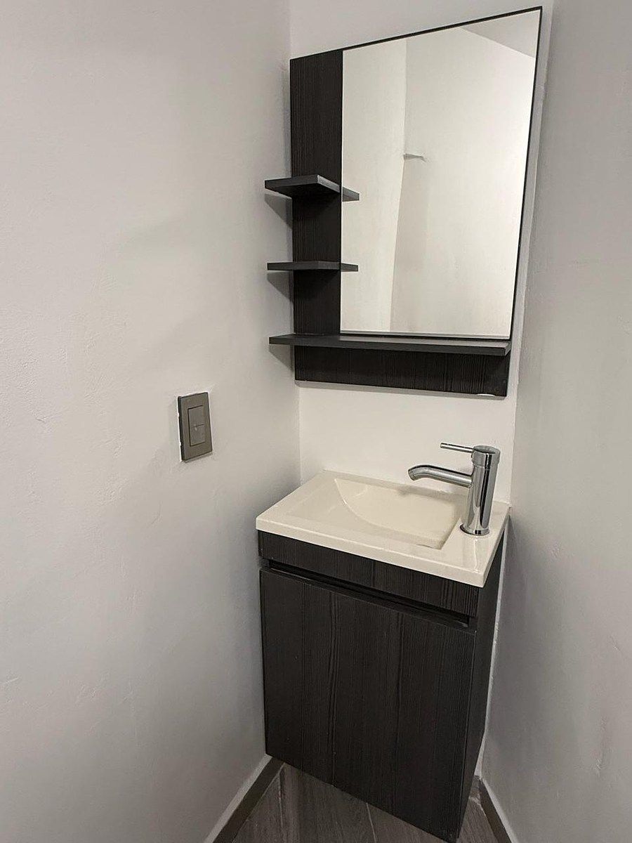 Departamento en Roma, Monterrey, foto 7 de 9