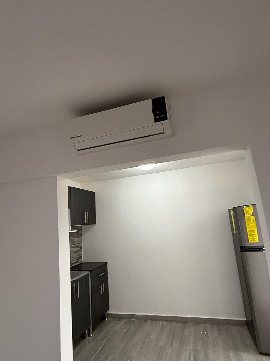 Departamento en Roma, Monterrey, foto 8 de 9