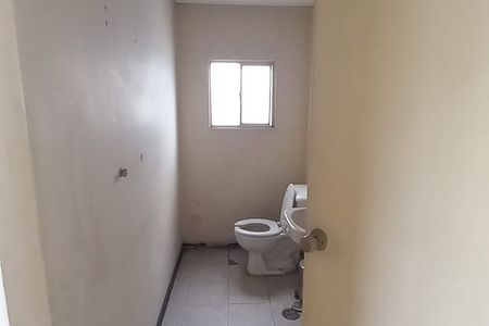 Bodega comercial, industrial Iztapalapa