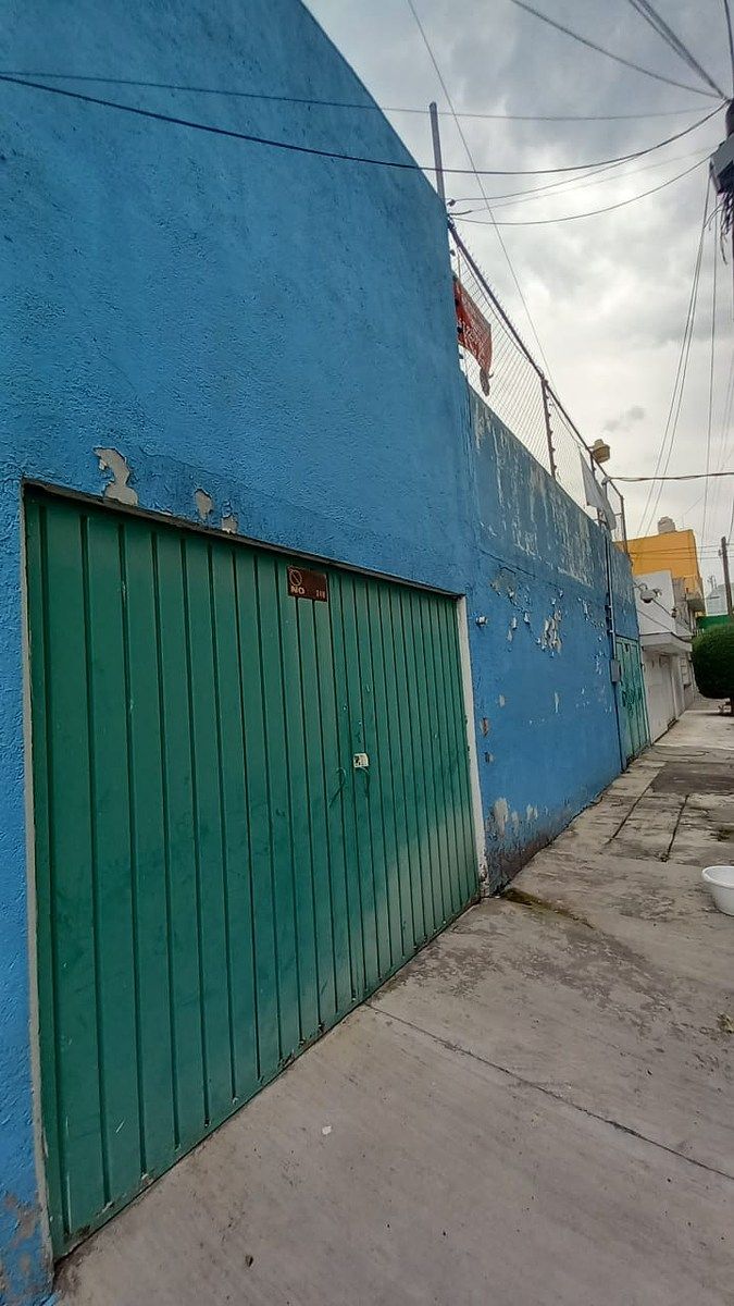 Bodega comercial en Mexicaltzingo, Iztapalapa, foto 4 de 45