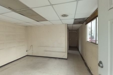 Bodega comercial, industrial Iztapalapa