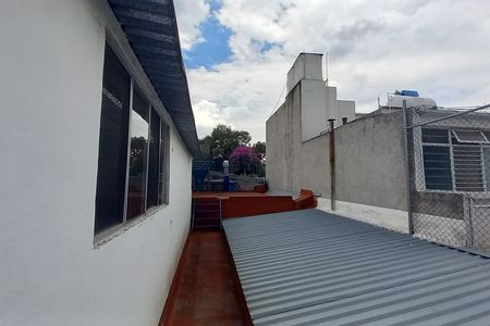 Bodega comercial, industrial Iztapalapa