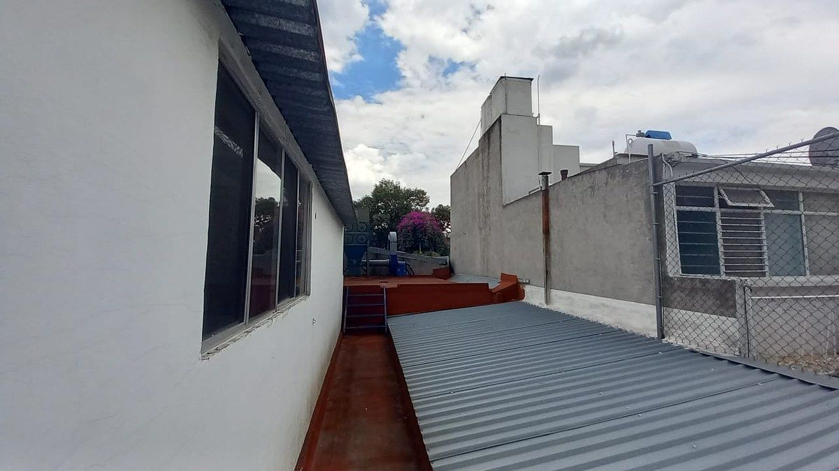 Bodega comercial en Mexicaltzingo, Iztapalapa, foto 6 de 45