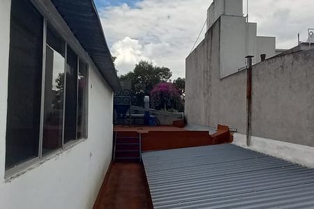 Bodega comercial, industrial Iztapalapa